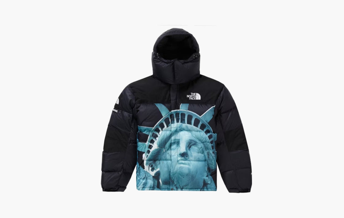 Statue of Liberty Baltoro Jacket "Black"
