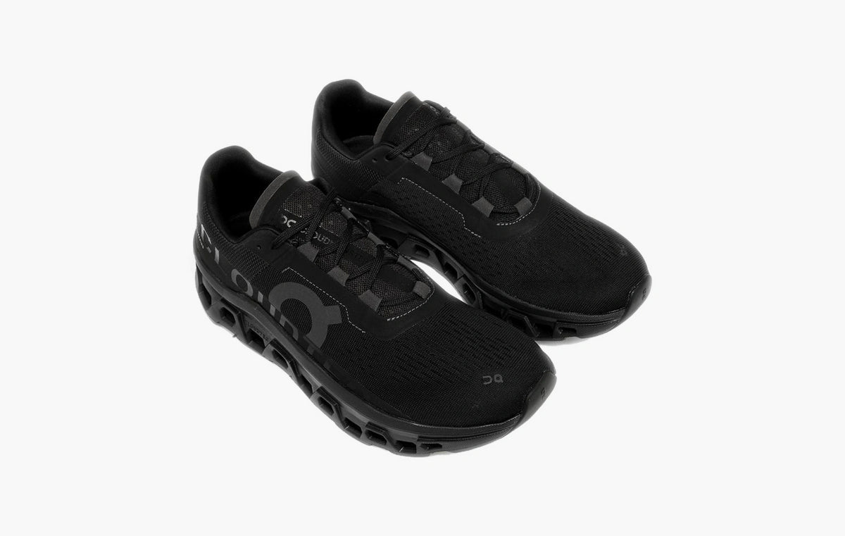 CloudmOnster "All Black"