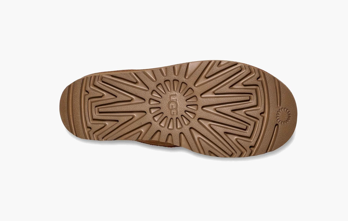 UGG Ansley Parc WMNS Chestnut - 1158250 CHE | The Sortage