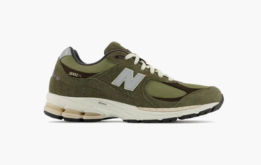 2002R "Olive Brown"