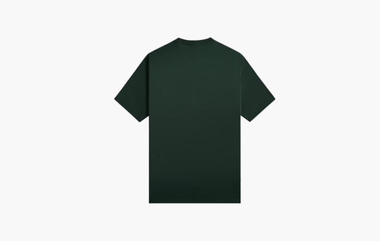 Kith x The Grinch Serif Tee Stadium | The Sortage