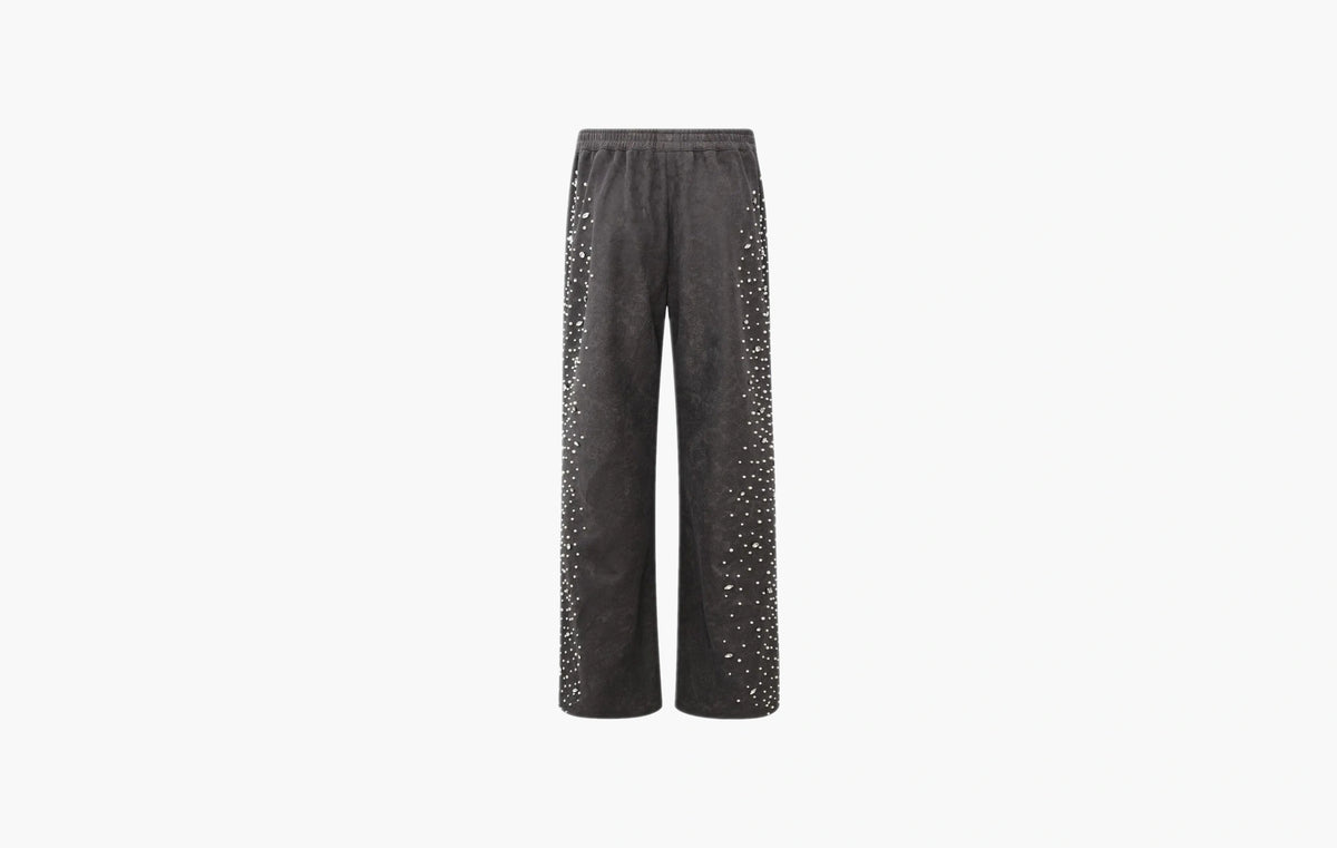 Cashew Sweatpant "Black"