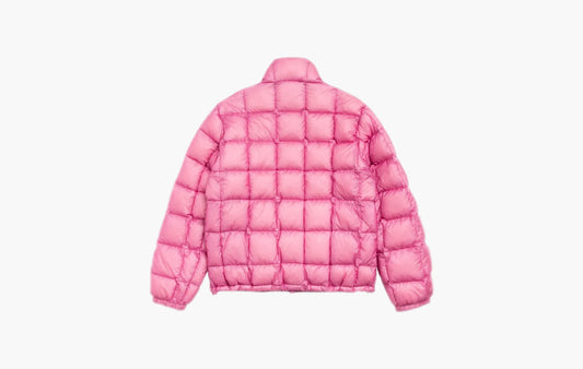 Midweight Puffer "Pink"