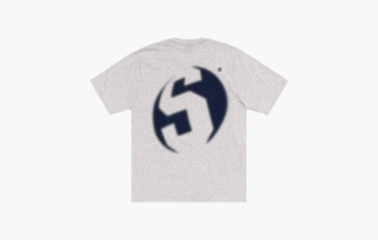 Lens Tee "Ash Heather"