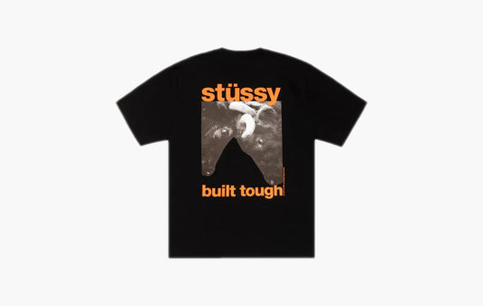 Built Tough Tee "Black"