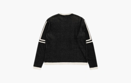 Alpine Sweater "Black"
