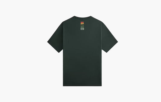 Kith x Marvel Von Doom Vintage Tee Stadium | The Sortage