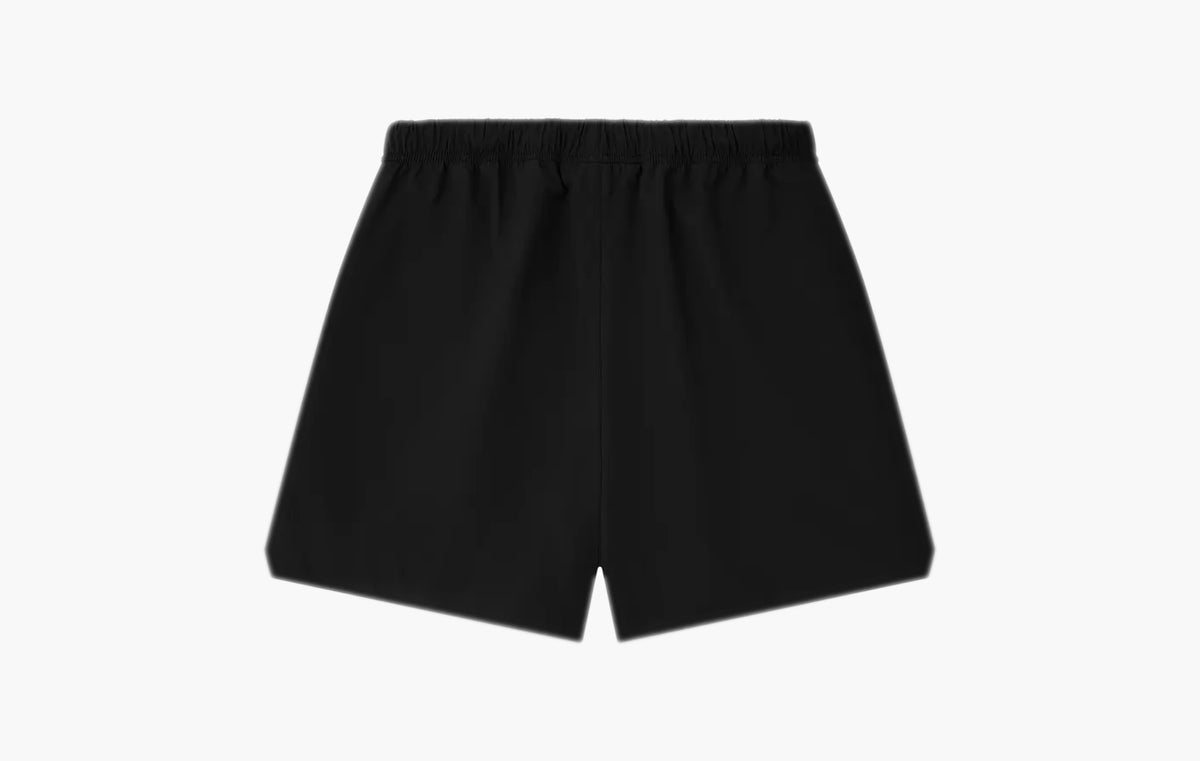 Essentials Spurs Classic Short "Black"