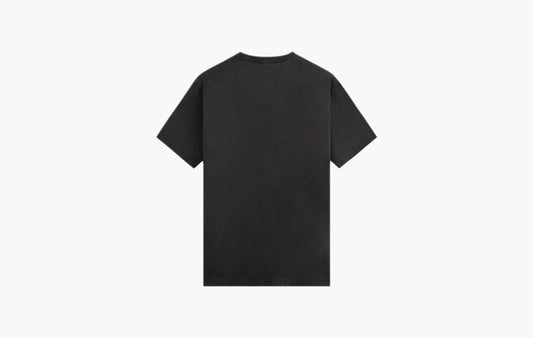 For The Sopranos Jennifer Vignette Vintage Tee "Black"