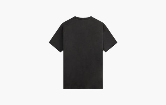 For The Sopranos Carmela Vignette Vintage Tee Black