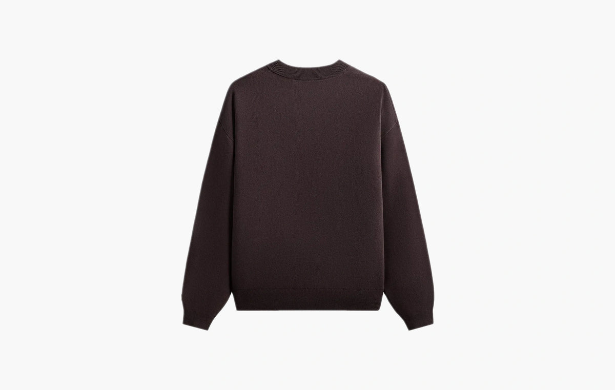 For Columbia NSE Crewneck Sweater "Kindling"