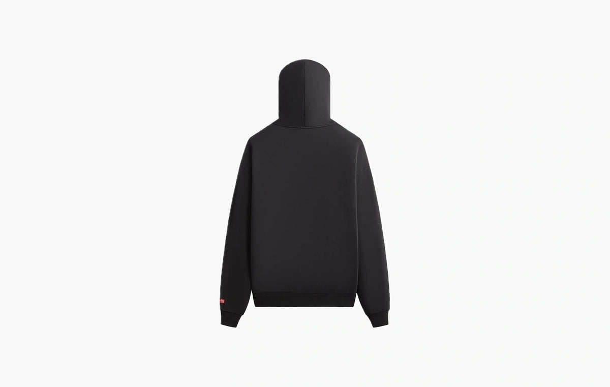 For Columbia NSE Vintage Nelson Hoodie "Black"