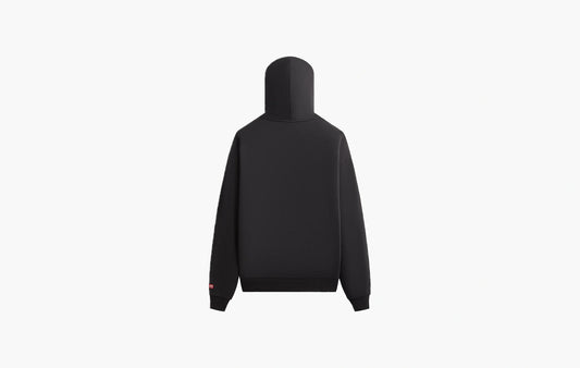 For Columbia NSE Vintage Nelson Hoodie "Black"