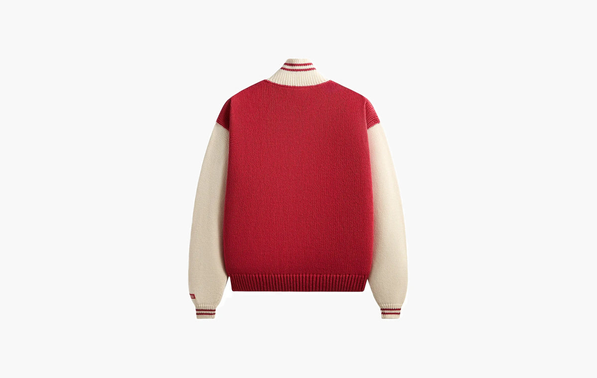 For Columbia Tech Wyona Sweater "Verge"