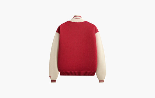 For Columbia Tech Wyona Sweater "Verge"