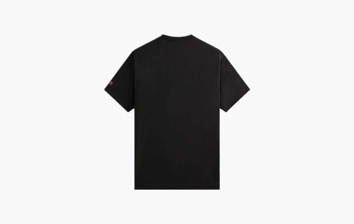 For Columbia NSE Tee "Kindling"