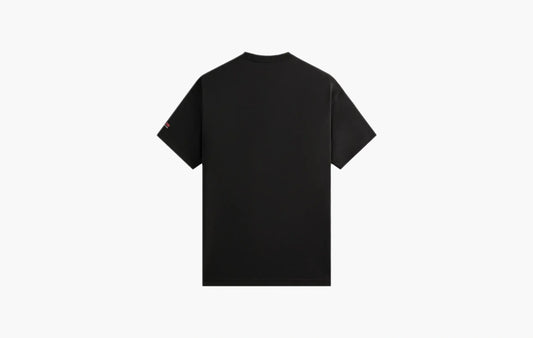 For Columbia NSE Tee "Kindling"