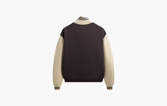 For Columbia Tech Wyona Sweater "Kindling"