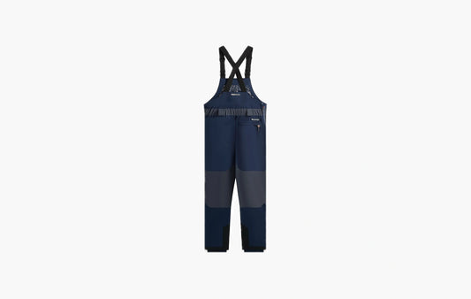 For Columbia 2L Ski Bib "Nocturnal"