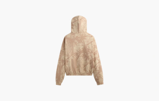 For Columbia Camo Vintage Braxton Zip Up Hoodie "Veil"