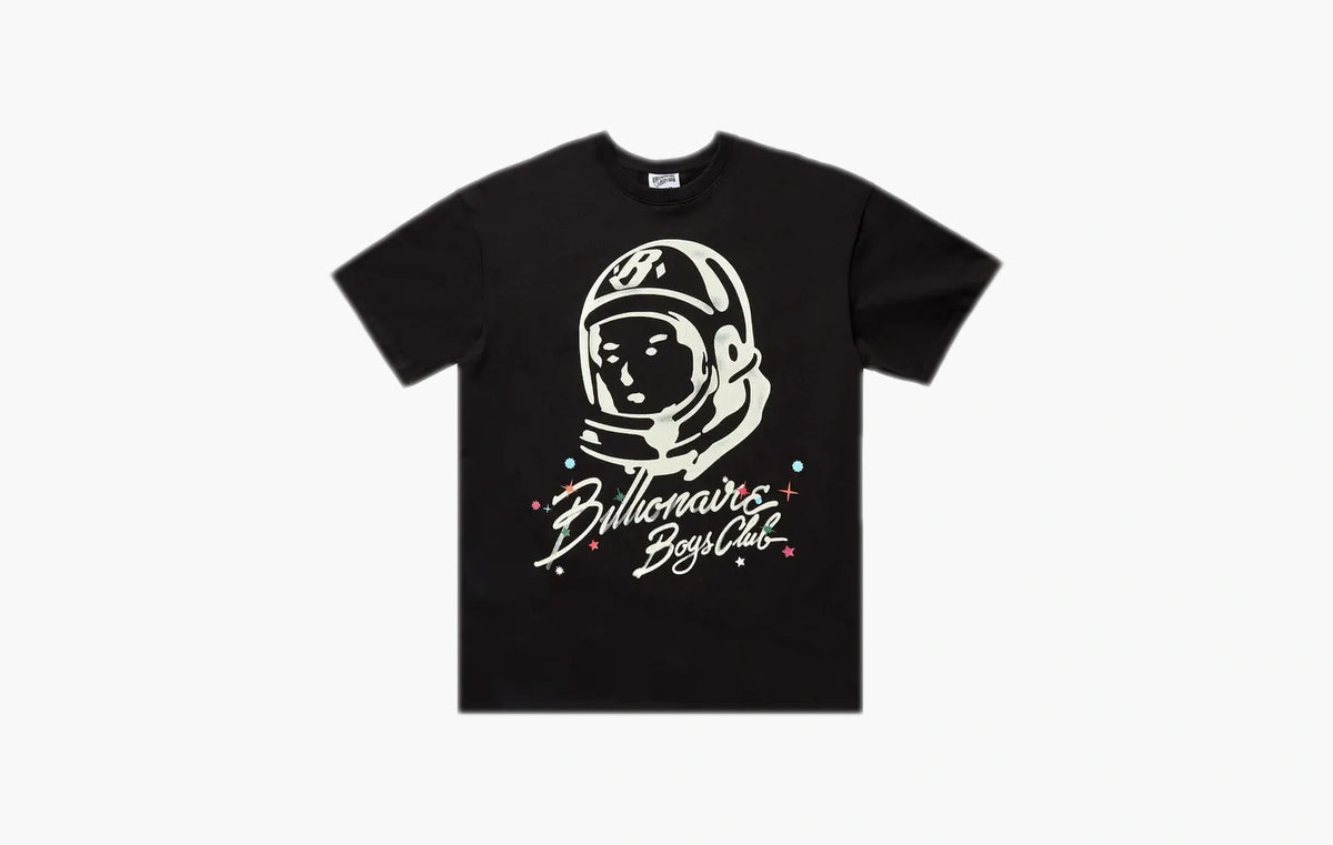 Helmet T-Shirt "Black"