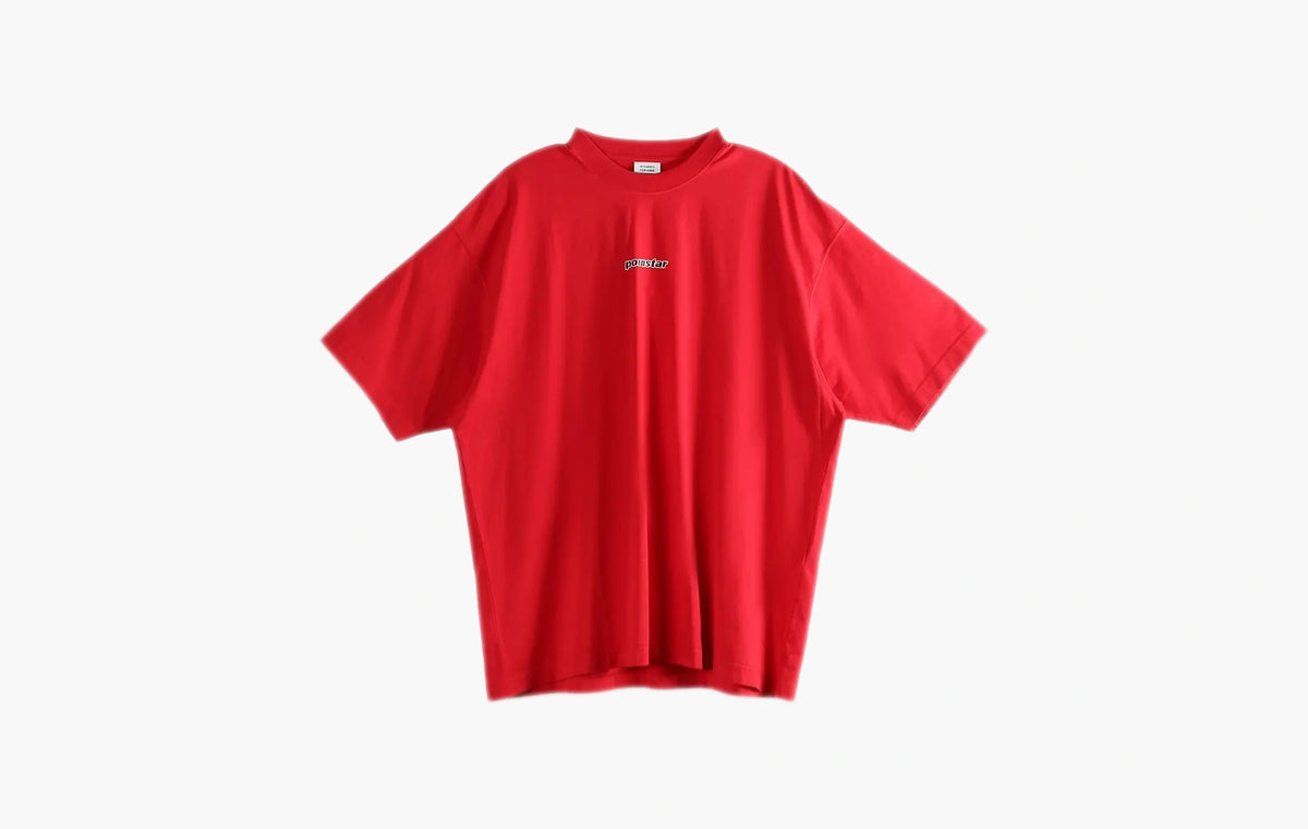 T-Shirt "Red"