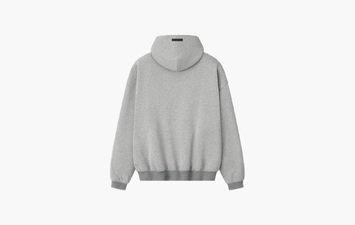 Essentials NBA London 90s "Concrete Heather"