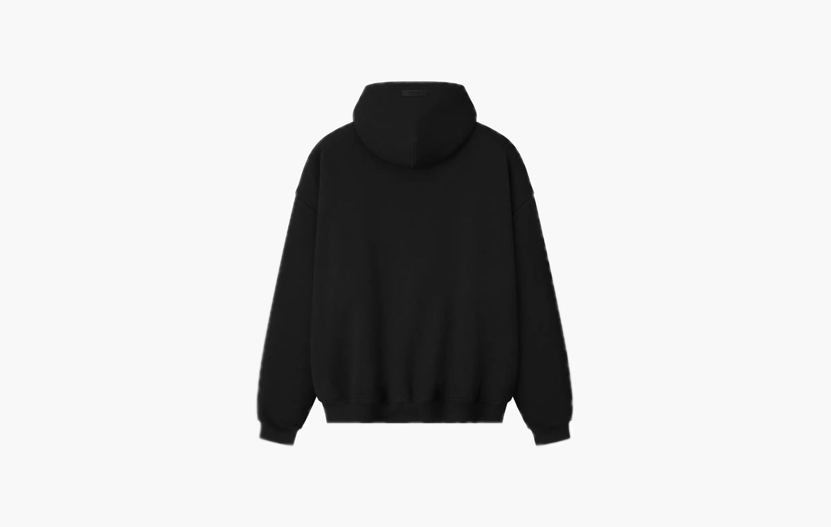 Essentials NBA Berlin 90s Hoodie "Black"