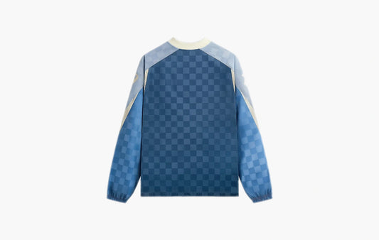 Loyalty Exclusive Dayton Combo Pullover "Voyage"