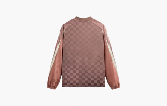 Loyalty Exclusive Dayton Combo Pullover "Quartz"