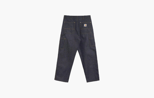OG Double Knee Pant "Blue"