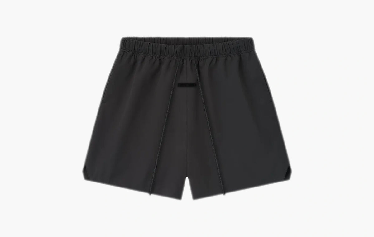 Essentials Classic Short "Vintage Black"