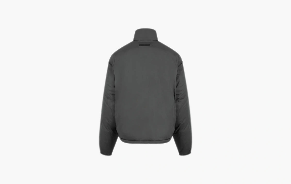 Essentials Puffer Jacket "Iron Grey"