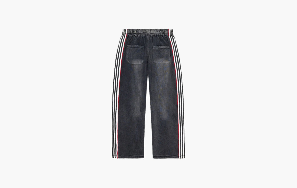 Talisman Sweats "Black"