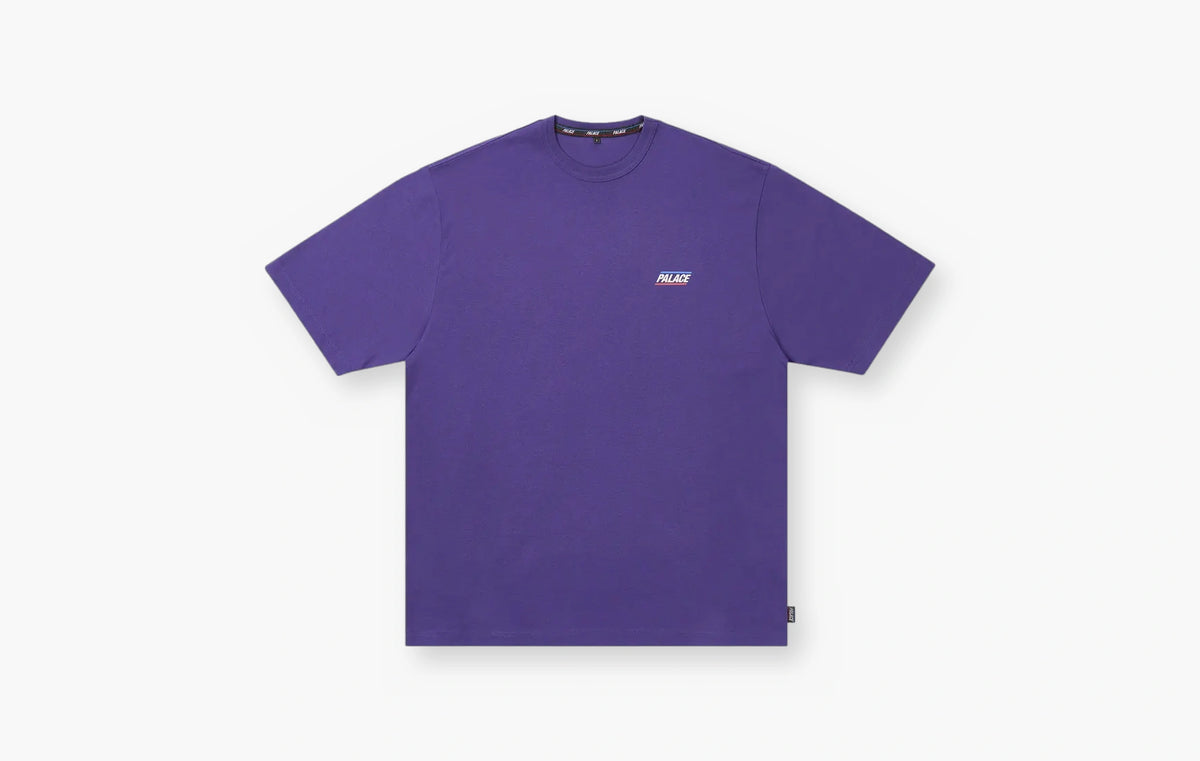 Basically A T-Shirt "Sour Grape"