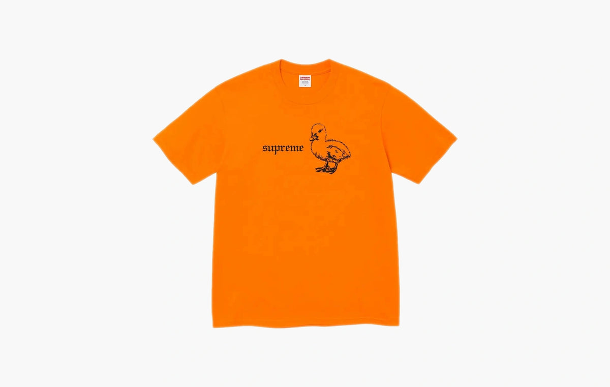 Duck Tee "Orange"