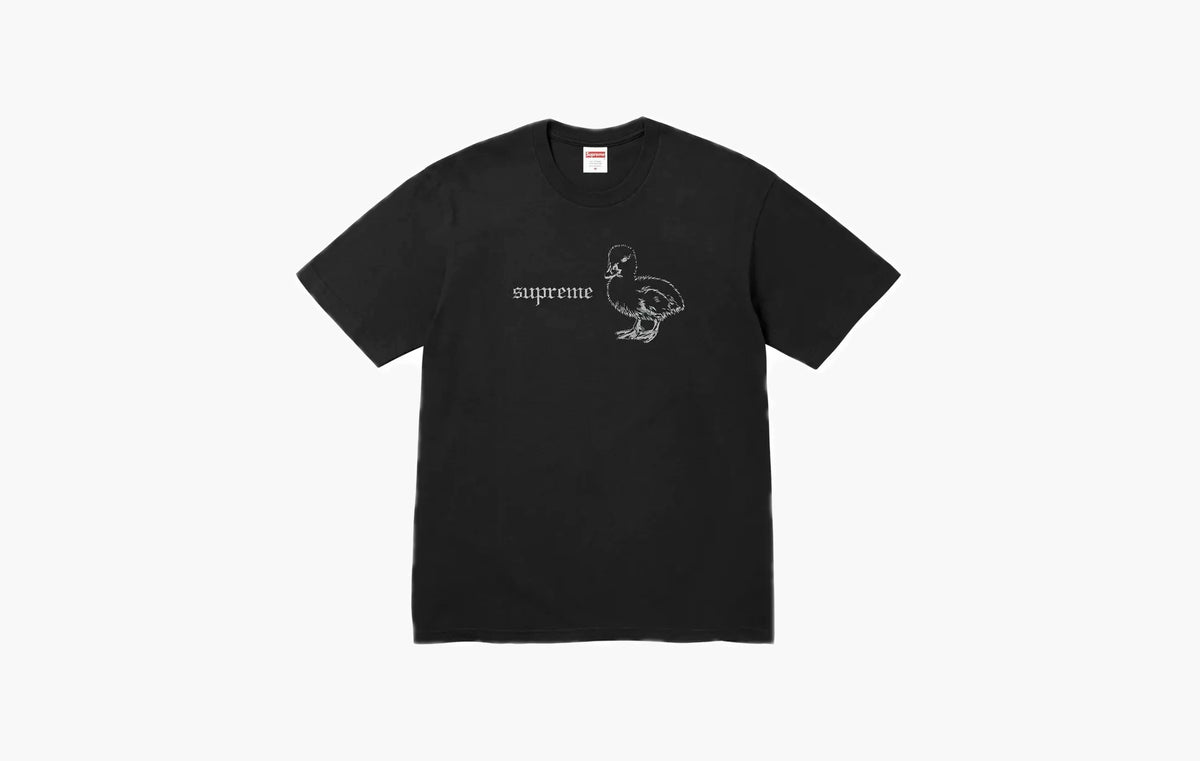Duck Tee "Black"