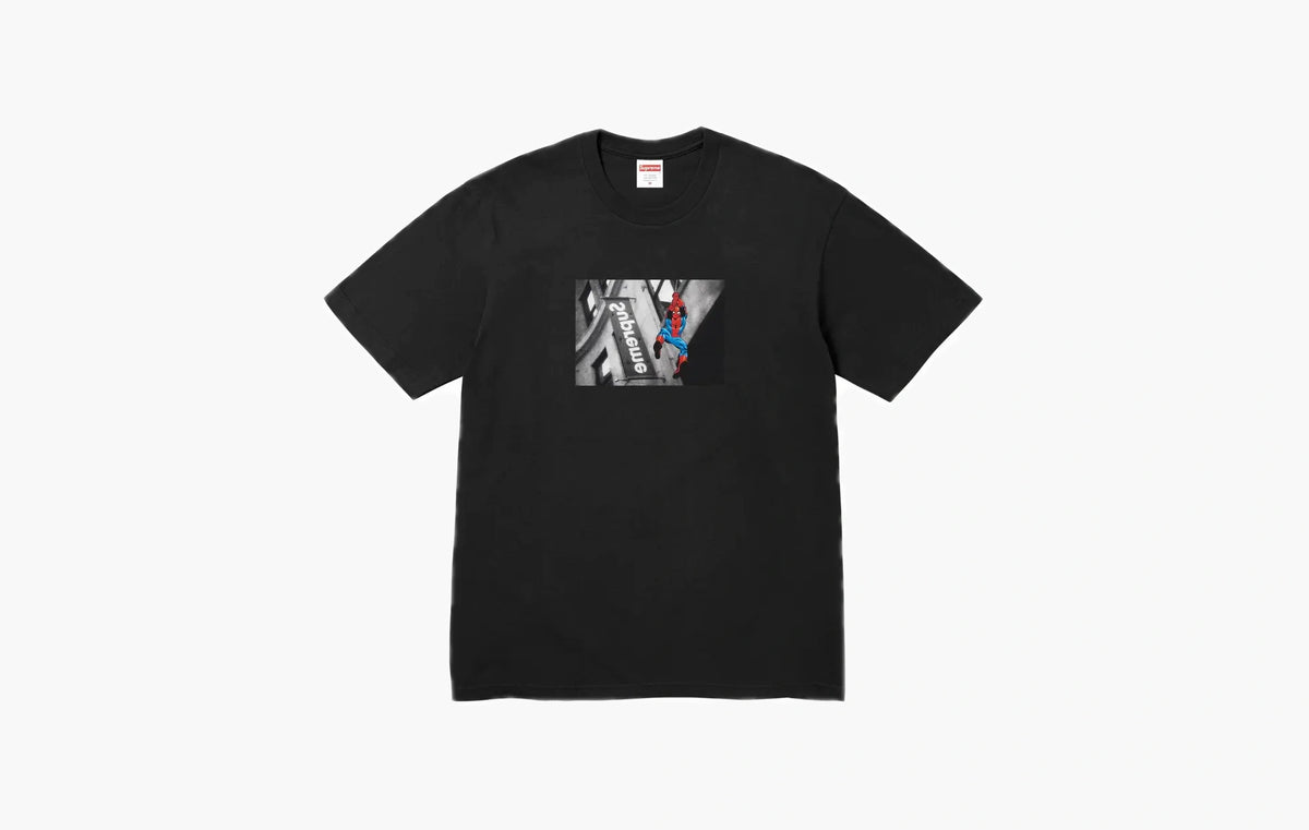 Tee "Black"