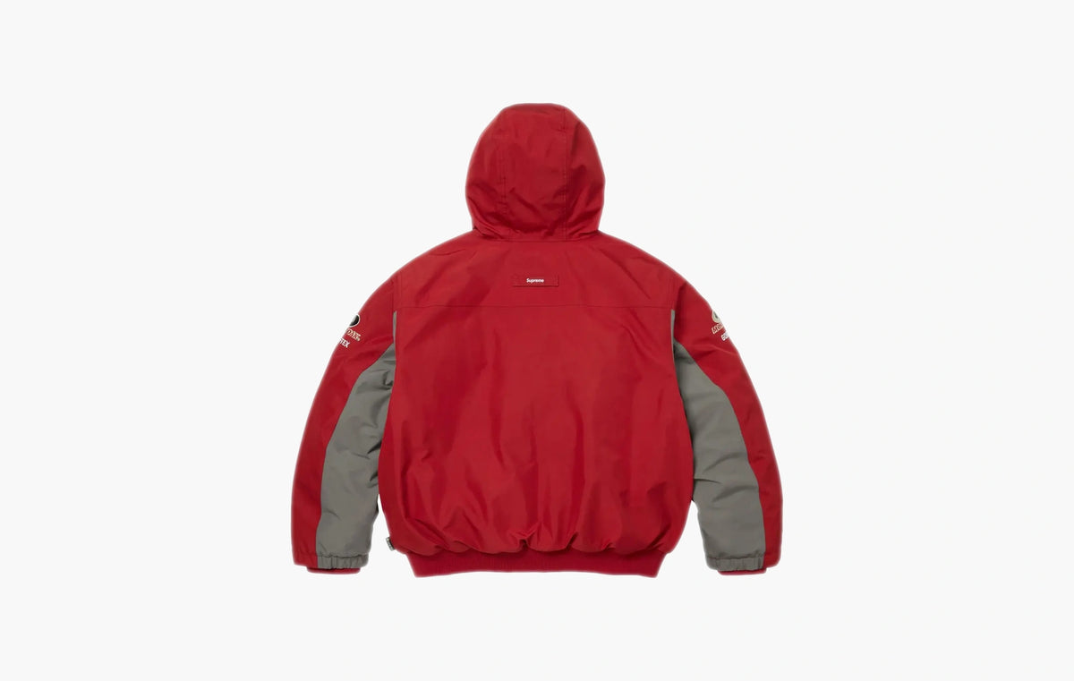 GORE-TEX Mossy Oak Jacket "Red"