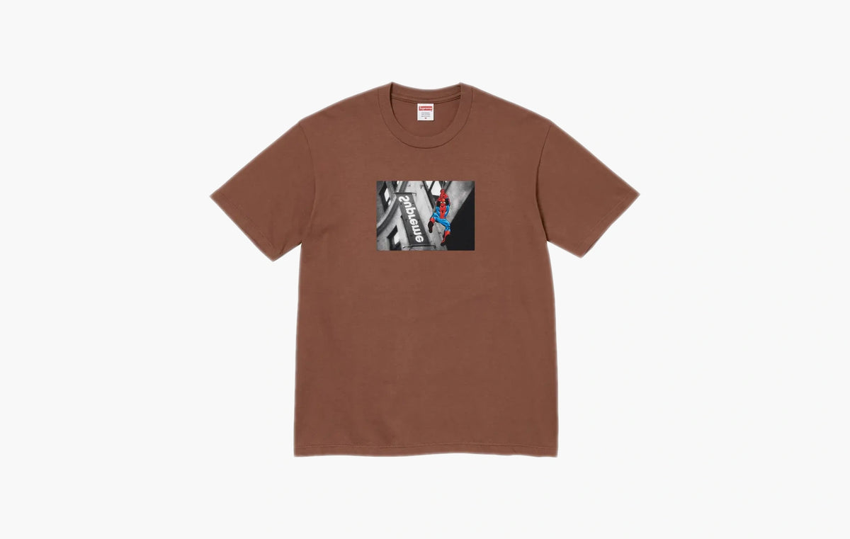 Tee "Brown"