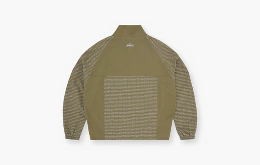 Static Shuku Jacket "Olive"