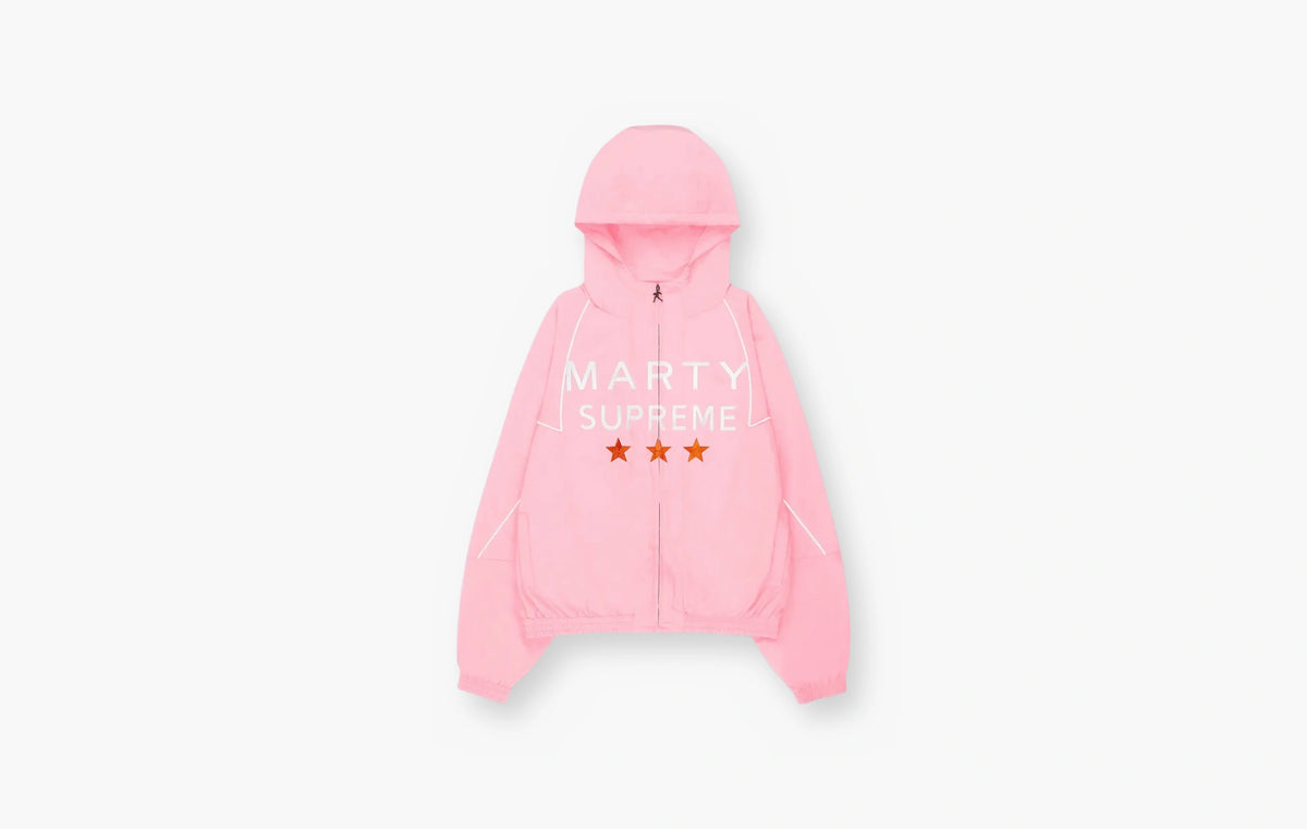 Jacket "Pink"