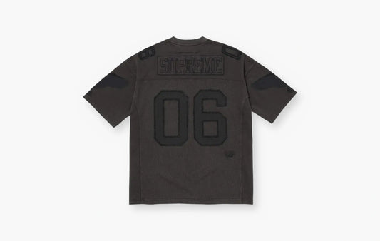 Cotton Jersey "Black"