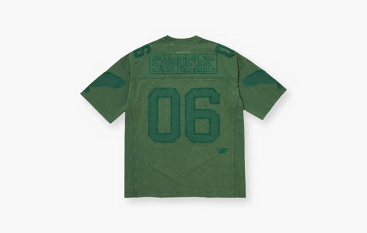 Cotton Jersey "Green"