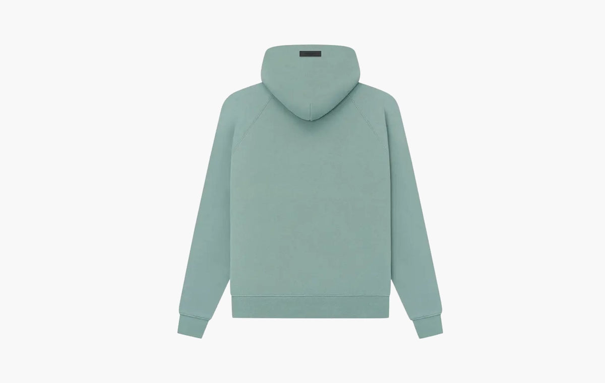 Fear of God Essentials Hoodie Sycamore | The Sortage