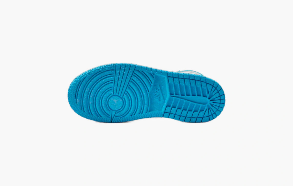 Air Jordan 1 Retro High OG PS "UNC Reimagined"