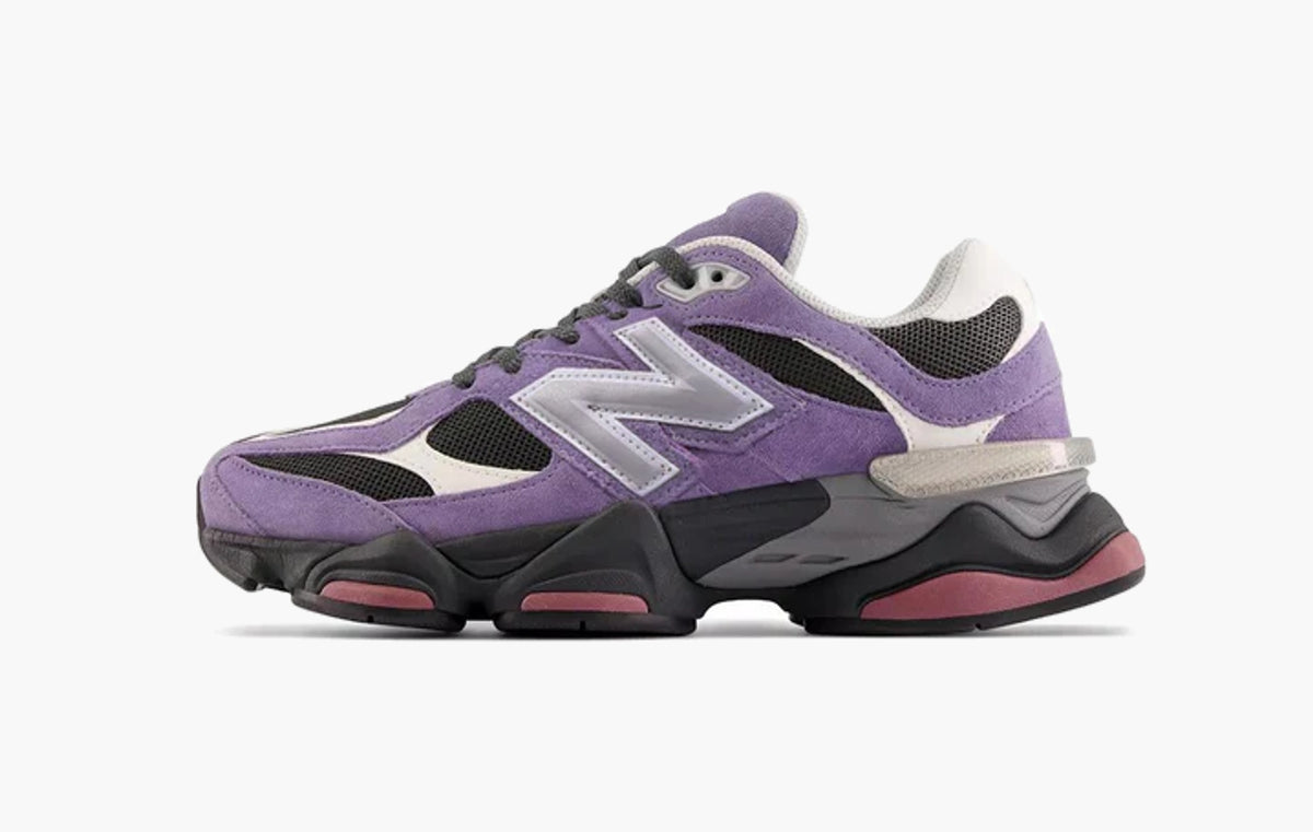 9060 "Violet Noir"