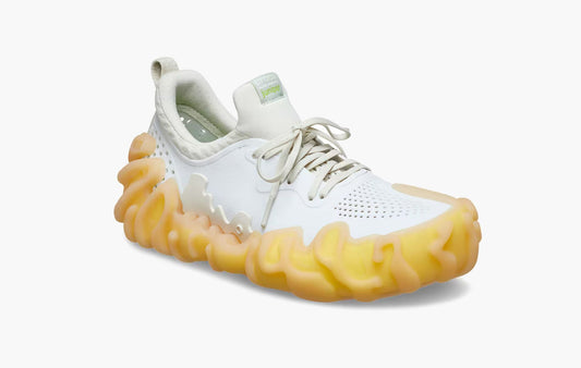 Crocs Pollex Juniper by Salehe Bembury Tahini - 208694 1RW | The Sortage