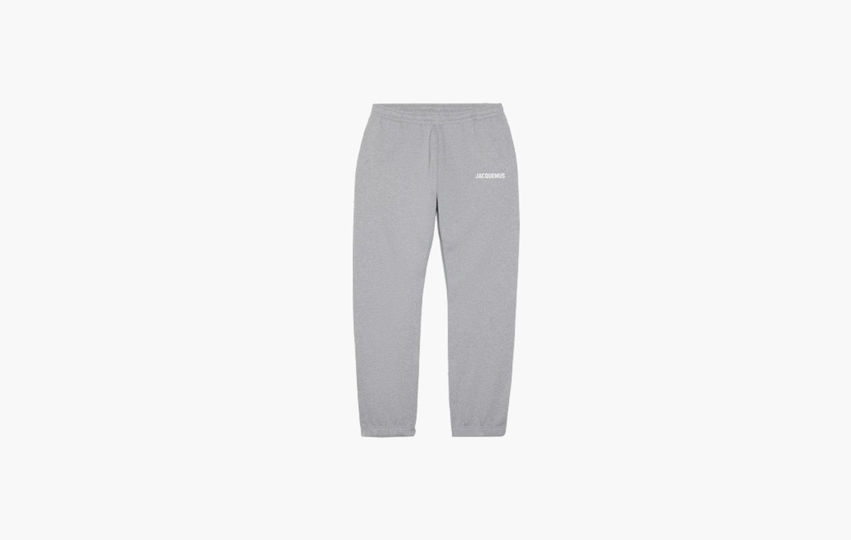 Jacquemus Le jogging LES CLASSIQUES Grey | The Sortage