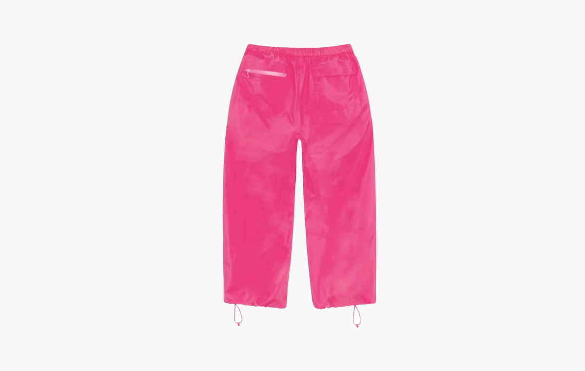 Stussy GORE-TEX Over Trouser Magenta | The Sortage